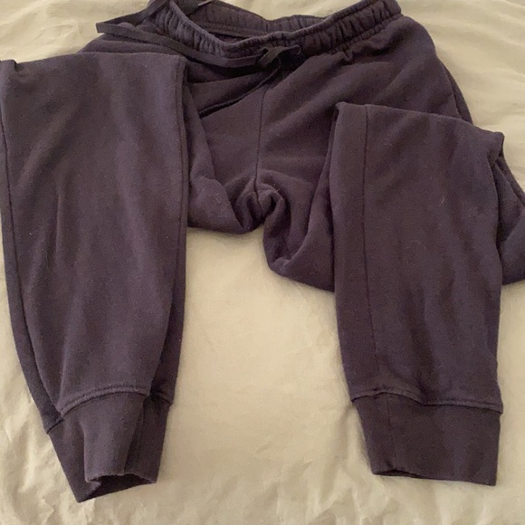 Nike sweat pants black - Picture 2 of 3